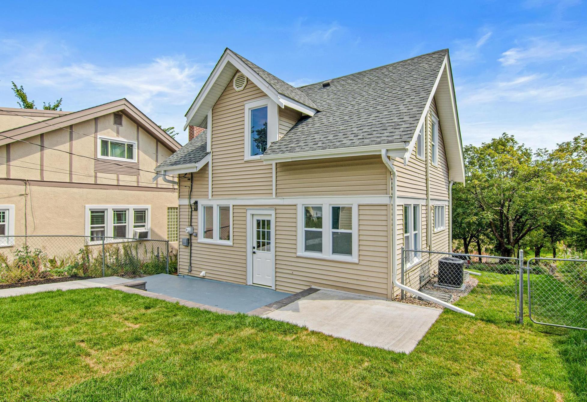 Residential in Minneapolis 5