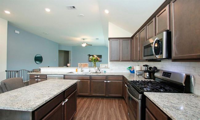 20202 Creekdale Bend Dr, House other with 3 bedrooms, 2 bathrooms and 2 parking in Cypress TX | Image 17