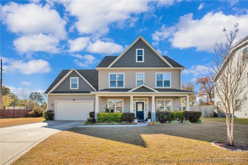 3420 Hogarth Ct, Fayetteville, NC, 28306-3744 | Card Image