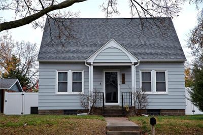 1615 Hogeboom Avenue, House other with 3 bedrooms, 1 bathrooms and null parking in EAU CLAIRE WI | Image 2