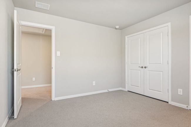 Photo is not of the actual home, but is an inspirational photo of builder’s model home and may depict options, furnishings, and/or decorator features that are not included. | Image 36