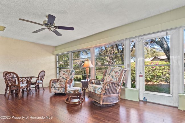 7429 Heather Walk Dr, Townhouse with 2 bedrooms, 2 bathrooms and null parking in WEEKI WACHEE FL | Image 11
