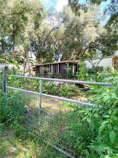 5851 Se 162 Nd Terrace, House other with 2 bedrooms, 1 bathrooms and null parking in Ocklawaha FL | Image 1