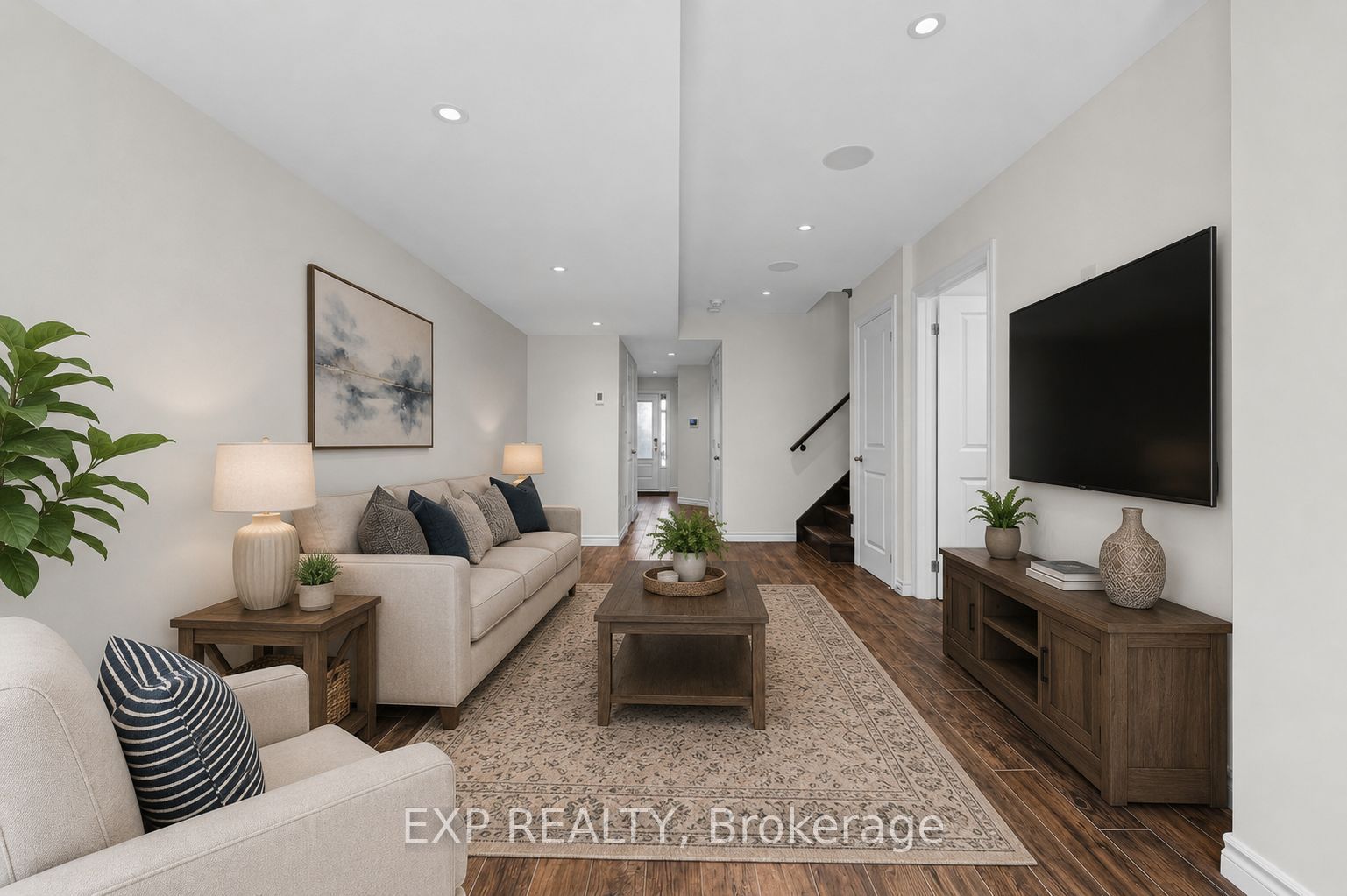 Residential in Newmarket 4