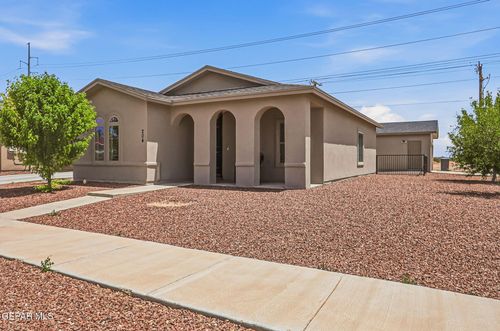 204 Dora Baltea, Horizon City, TX, 79928-2284 | Card Image