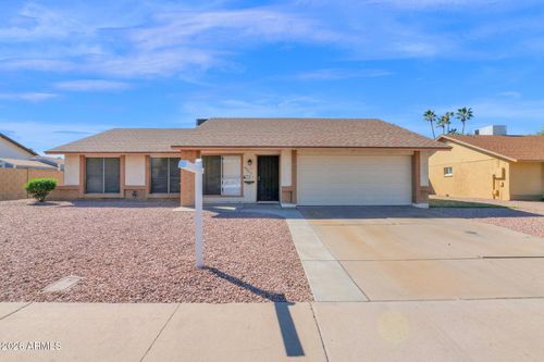 6407 W Lupine Avenue, Glendale, AZ, 85304 | Card Image