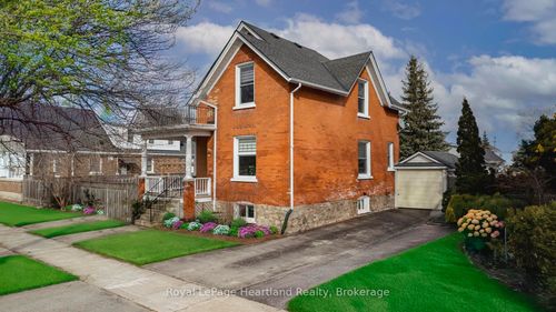 123 Keays St, Goderich, ON, N7A3N1 | Card Image