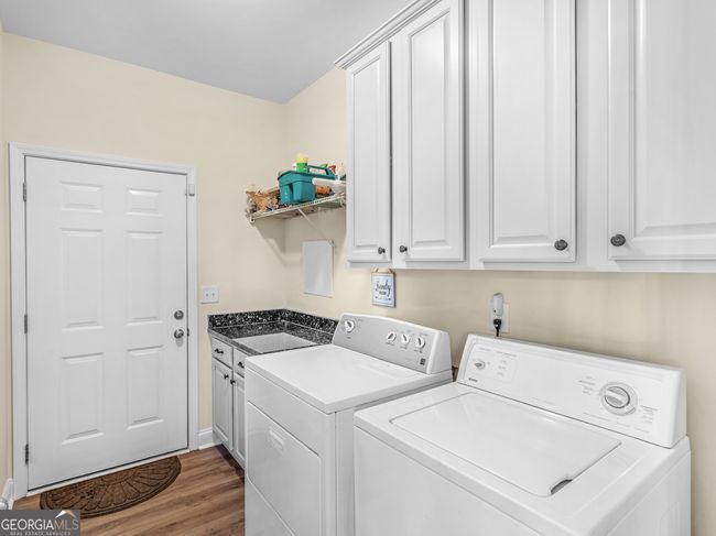 3226 Puritan Way, House other with 4 bedrooms, 3 bathrooms and 2 parking in Mcdonough GA | Image 37