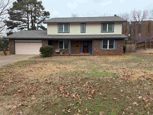 2401 Fairway Ave, North Little Rock, AR, 72116-8526 | Card Image