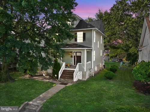 2808 E Northern Parkway, BALTIMORE, MD, 21214 | Card Image