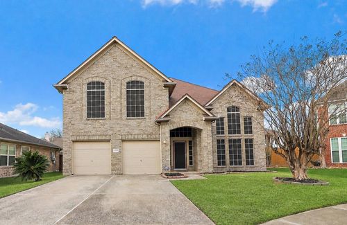 14615 Twisted Pecan Ct, Houston, TX, 77015-1762 | Card Image