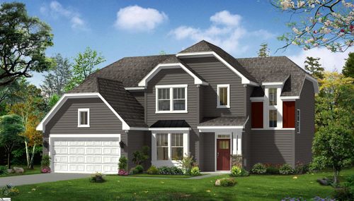 516 Winstone Trl, Woodruff, SC, 29388-6000 | Card Image