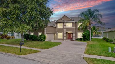 2792 Cabernet Cir, House other with 5 bedrooms, 4 bathrooms and null parking in Ocoee FL | Image 1