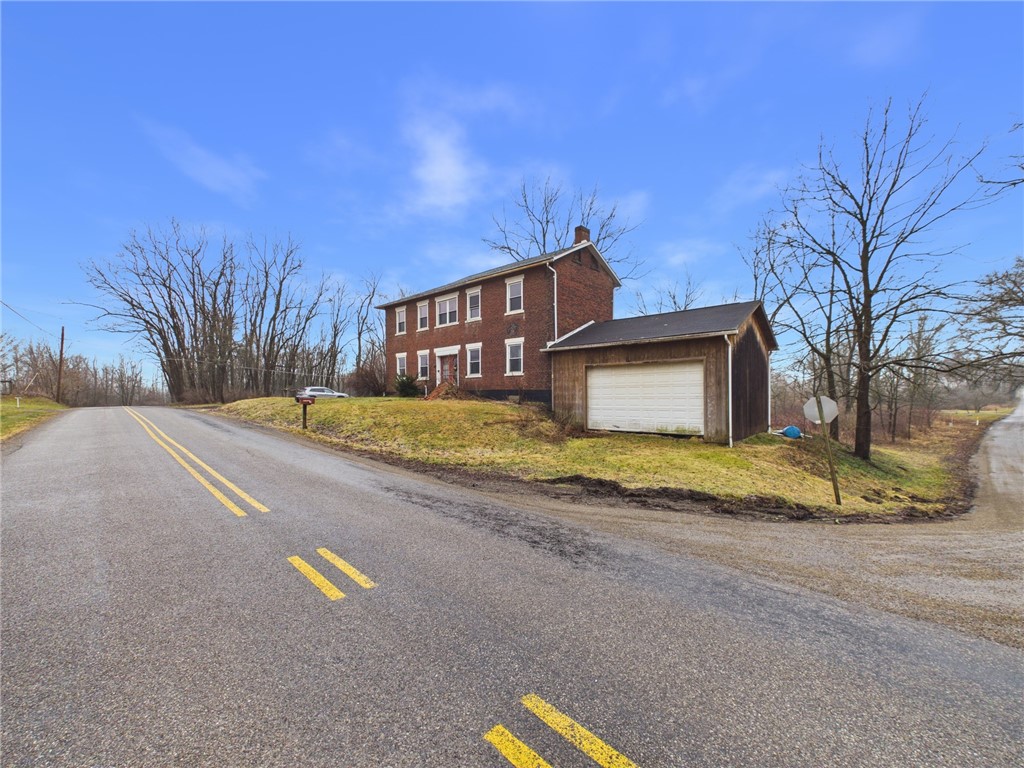 Residential in Slippery Rock Twp 4