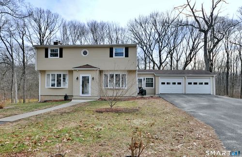 21 Maple Dr, Prospect, CT, 06712-1061 | Card Image