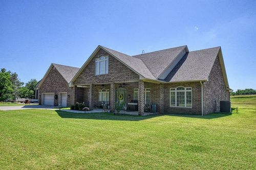 4001 County Road 1520, Stratford, OK, 74872-5450 | Card Image