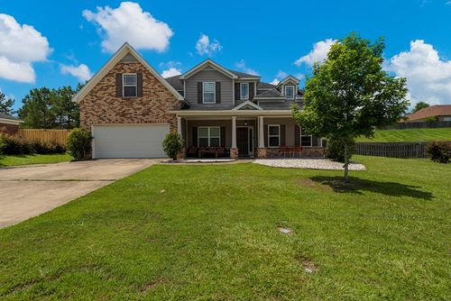 8021 Glen Valley Dr, Midland, GA, 31820-4392 | Card Image