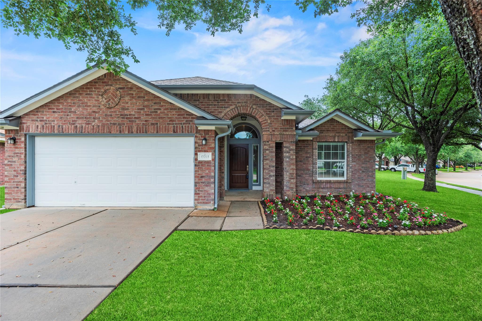 Residential in Cypress