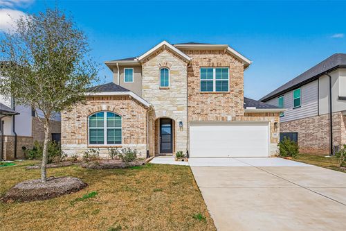 426 Yellow Dandelion Ln, Richmond, TX, 77406-0136 | Card Image