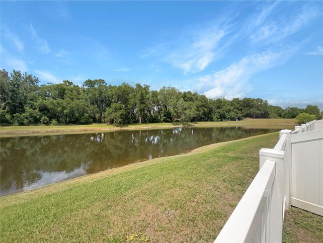 6709 Bayston Hill Place, House other with 4 bedrooms, 2 bathrooms and null parking in ZEPHYRHILLS FL | Image 22