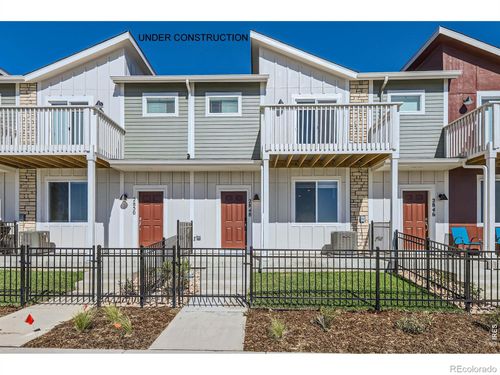 2848 Bear Springs Circle, Longmont, CO, 80503 | Card Image