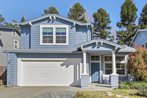 2416 Halsey Circle, Davis, CA, 95618 | Card Image