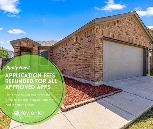 13505 Virtue St, Manor, TX, 78653-2340 | Card Image