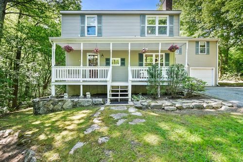 151 Fisher St, Millville, MA, 01529-1548 | Card Image