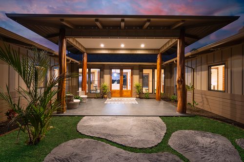 76-6321 Kilohana St, Kailua Kona, HI, 96740-8908 | Card Image