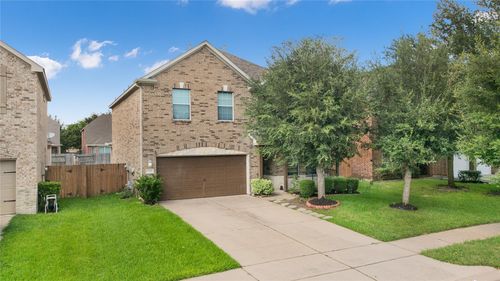 17414 Aldenwilds Ln, Richmond, TX, 77407-2639 | Card Image