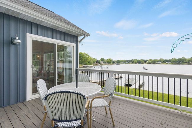 63670 Zabel Shores Rd, House other with 3 bedrooms, 2 bathrooms and null parking in Sturgis MI | Image 28