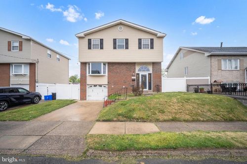 1843 Sanford St, PHILADELPHIA, PA, 19116-3845 | Card Image