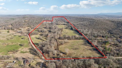 19357 Poker Bend Rd, Cameron, OK, 74932-2226 | Card Image