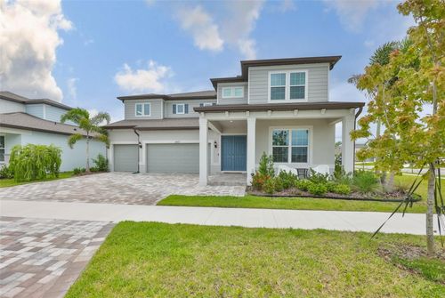 6107 Golden Beach Dr, Apollo Beach, FL, 33572-2827 | Card Image