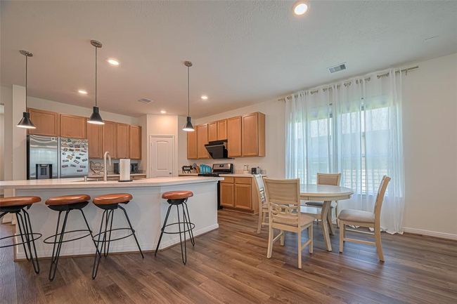 6111 Whitewing Rd, House other with 3 bedrooms, 2 bathrooms and 2 parking in Rosenberg TX | Image 21
