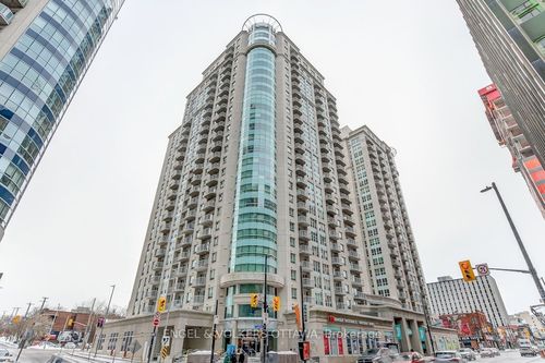 1008-234 Rideau Street, Lower Town - Sandy Hill, ON, K1N0A9 | Card Image
