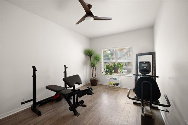 125 Hamway Ln, House other with 4 bedrooms, 3 bathrooms and null parking in Winder GA | Image 43