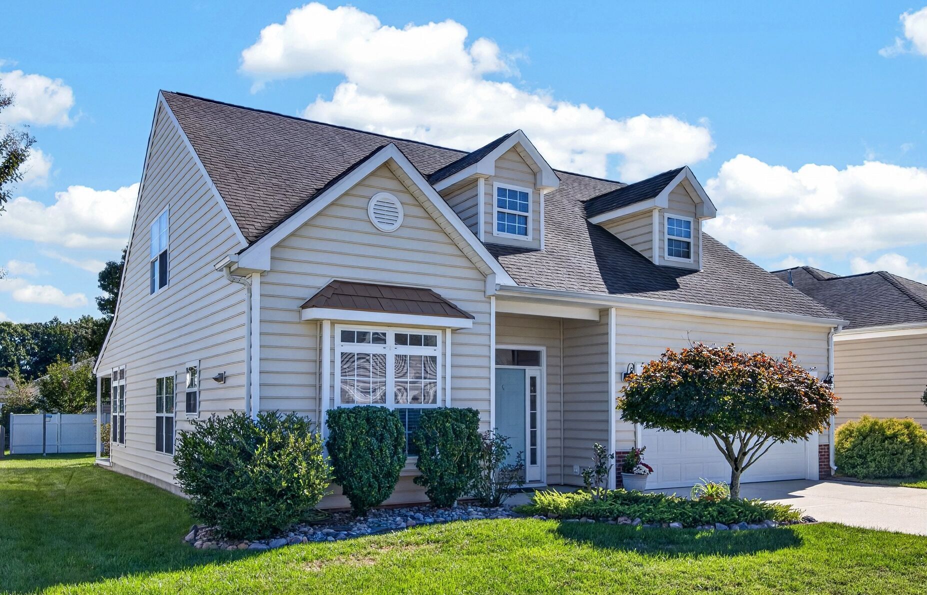 Residential in Williamsburg