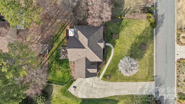 7510 Plumcrest Ln, House other with 5 bedrooms, 3 bathrooms and null parking in Harrisburg NC | Image 4