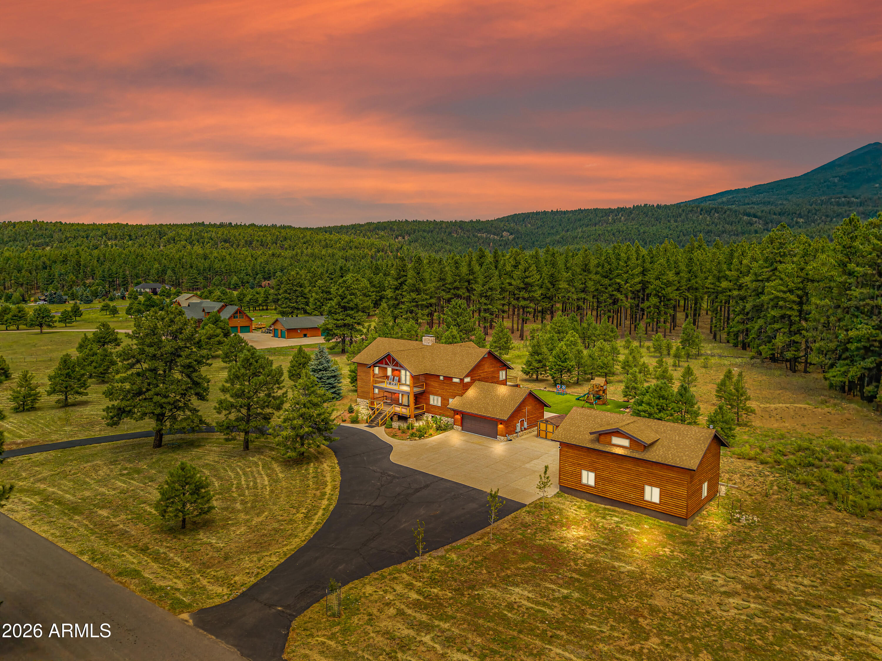 Residential in Flagstaff 2