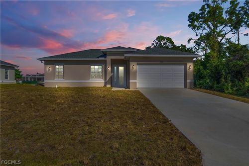 2817 8th St W, Lehigh Acres, FL, 33971 | Card Image