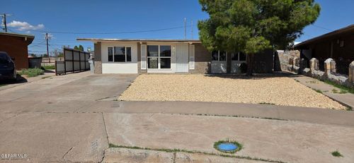 7856 Jersey St, El Paso, TX, 79915-4014 | Card Image