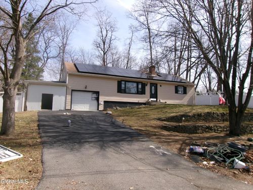 1 Gilmore Ter, Schenectady, NY, 12303-2807 | Card Image