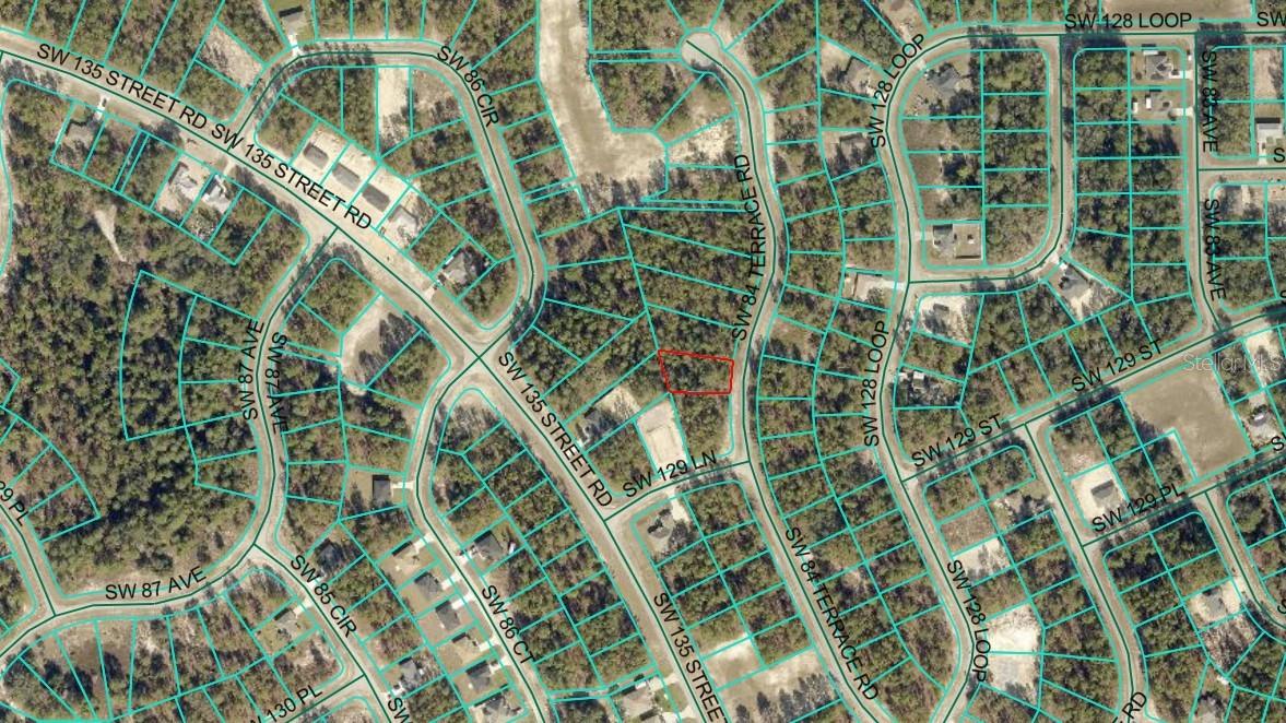 Land in OCALA 2