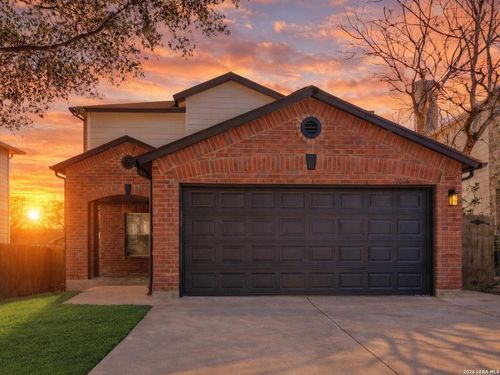 10026 Bermuda Palm, San Antonio, TX, 78245-2892 | Card Image