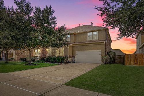 23626 Rivoli Drive, Richmond, TX, 77406 | Card Image