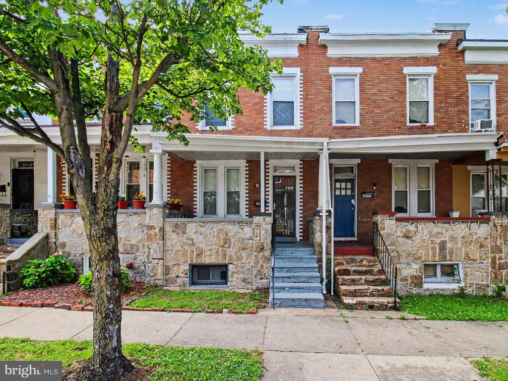 Residential in BALTIMORE 2