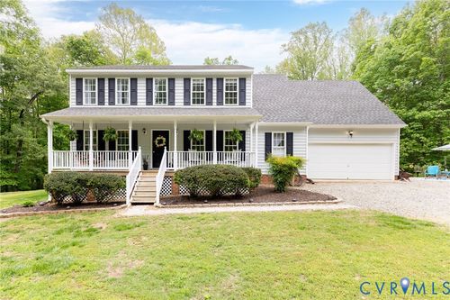 2933 Deercreek Trl, Powhatan, VA, 23139-5021 | Card Image