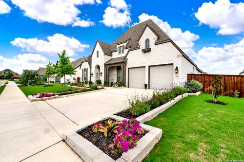 6826 Hallie Loop, Schertz, TX, 78154-2881 | Card Image