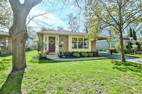502 Bohemia Cres, Oakville, ON, L6J2K8 | Card Image